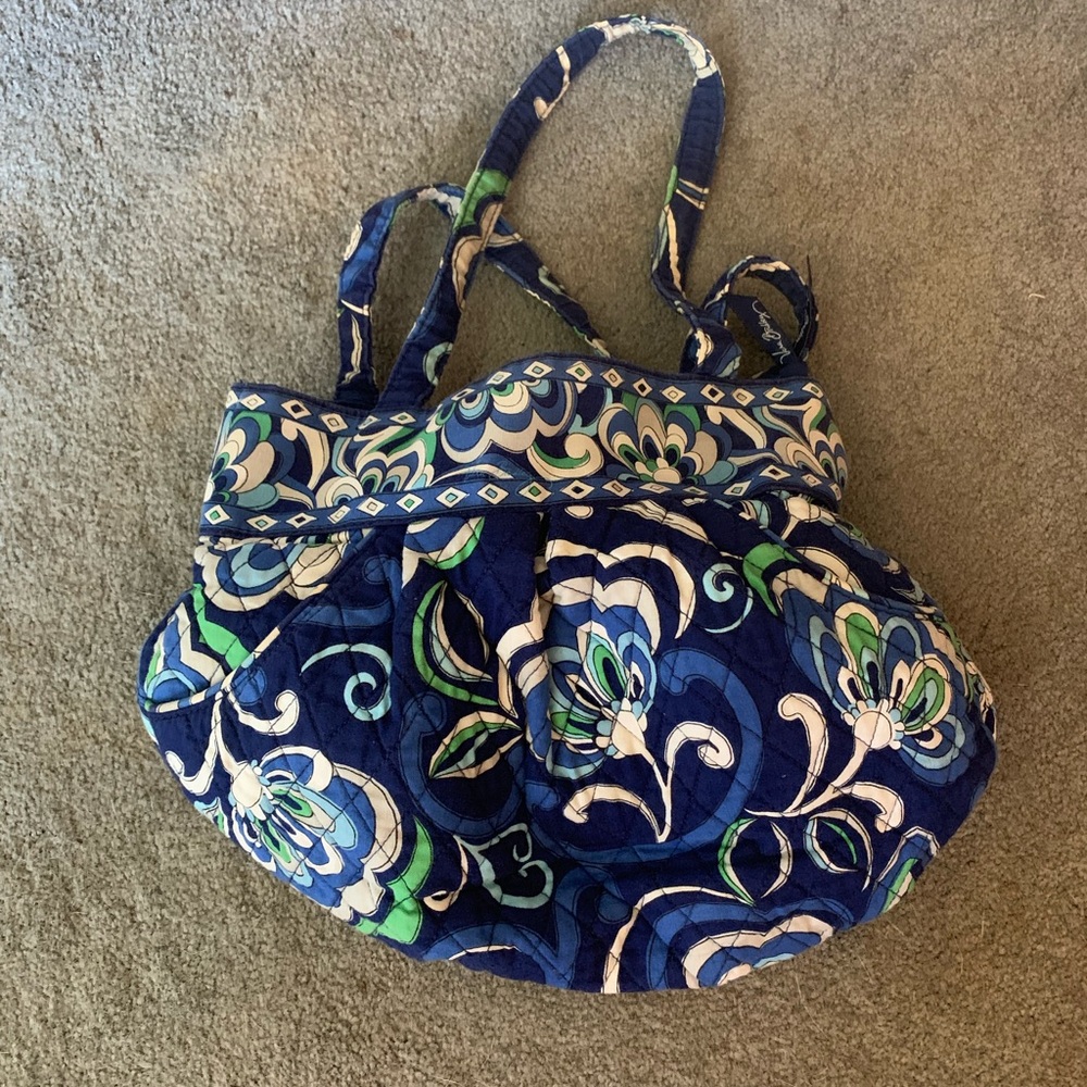 Vera Bradley purse